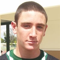 Hayden McDonald mugshot