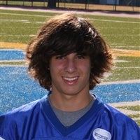 Gabe Greenberg mugshot