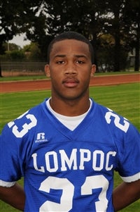 Jordan Collins