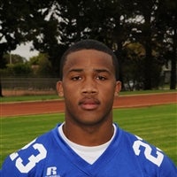 Jordan Collins
