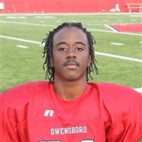 Myles Walker