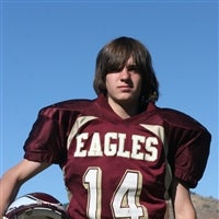 Skyler Brothers mugshot