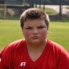 Colby Chancey mugshot