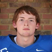 Jordan Laemmlen mugshot