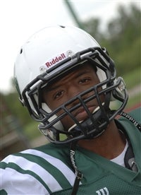 Lonnie Patrick