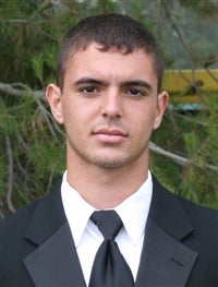 Robert Gormaz