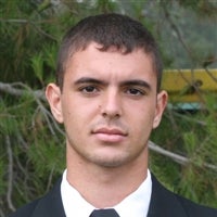 Robert Gormaz mugshot