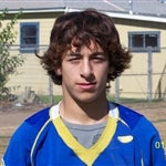 Arturo Gaona mugshot