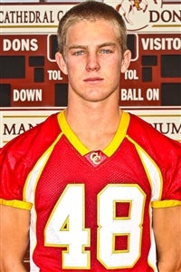 Russell Reeder