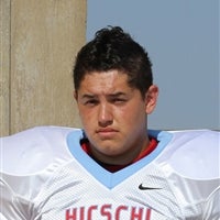 Brenton Chitwood