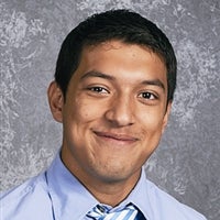 Josh Henriquez mugshot