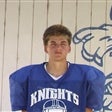Dylan Harris mugshot