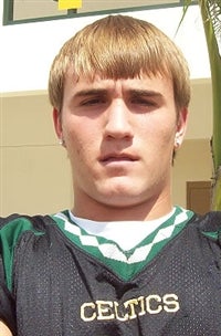 Conner Reynolds