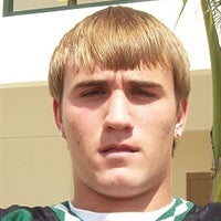 Conner Reynolds mugshot