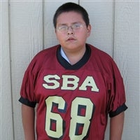 Trevor Soft