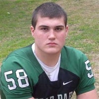 Spencer Drango