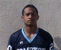 Genesis Laufou