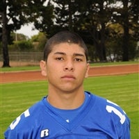 Virgil Cortez