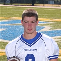 Colin Horgan