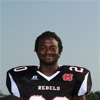 Jamal Mendenhall