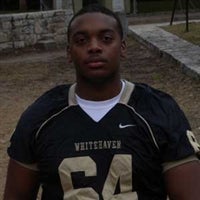 Trovante Thompson mugshot