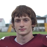 Cody Casey