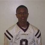 Brent Taylor mugshot