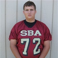 Chance Graham