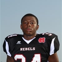 Romell Cheek mugshot