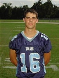 Zach Billingham