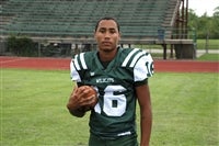Demarcus Collins