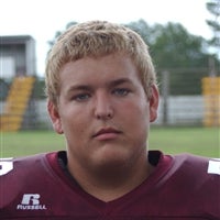 Jonathan Waite mugshot