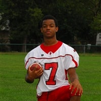 Victor Sealey mugshot