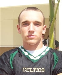 Dylan Woods