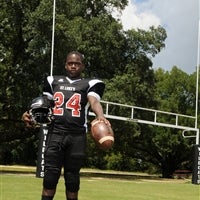 Christian Kennedy-milligan