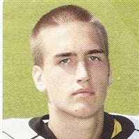 Chris Jones mugshot