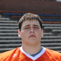 Dillion Green