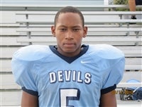 Aaron Davis