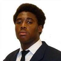 Robert Moore
