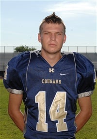 Anthony Eberhardt mugshot