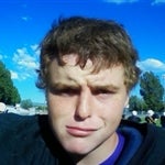 Ethan Haas mugshot
