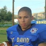 Tyler Prestley