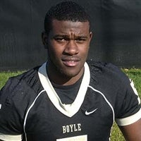 Lamar Dawson