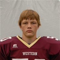 Corey Kerstetter mugshot