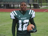 Antwon Curtis