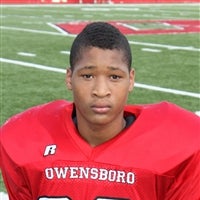Kyran Riley
