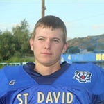 Jimmy Vincent