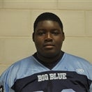 Jimi Gbdamosi mugshot