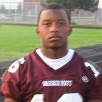 Darrell Jones mugshot