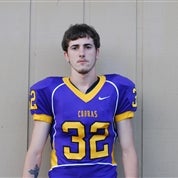 Austyn Harvey